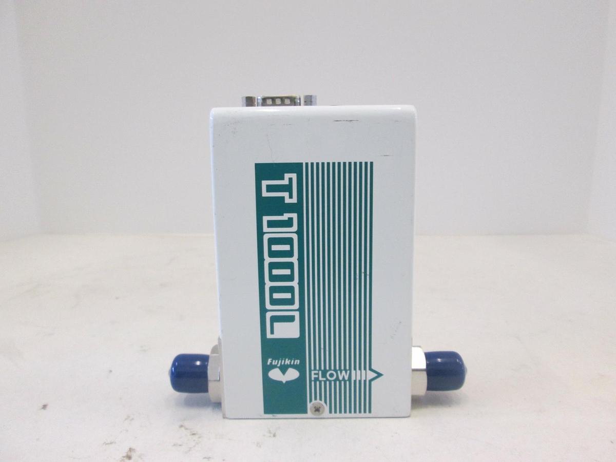 Used Fujikin, FCST1030LC-4J2-F30L-N2-U, MFC, Mass Flow Controller, N2, 30 SLM, Used