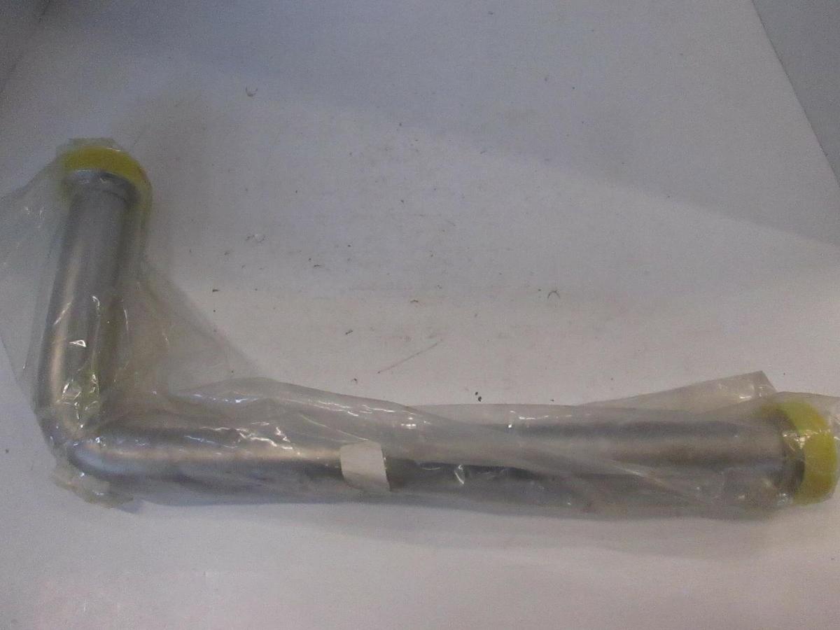 Used AMAT, 0040-20112, Roghing Line Turbo and Cooldown #2, New