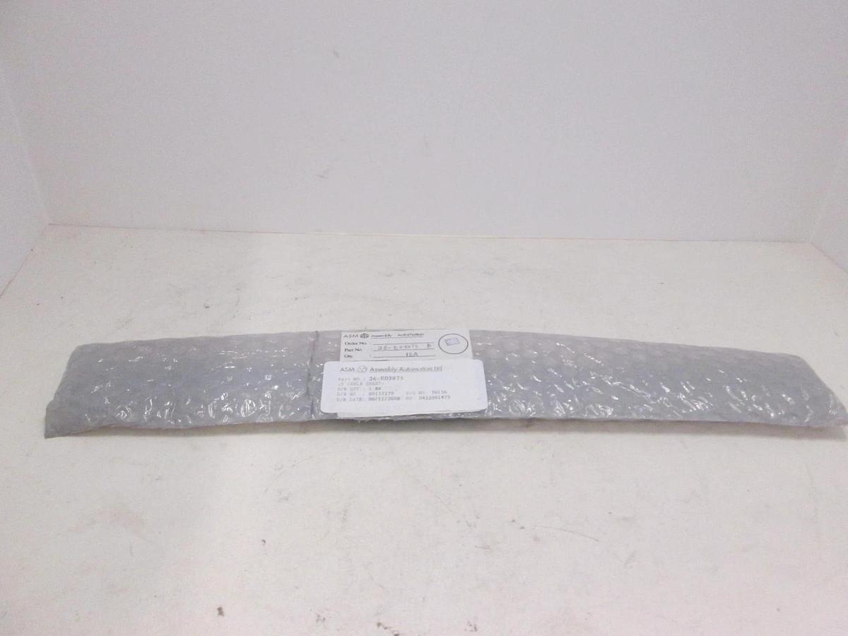 ASM, Y Cable Sheet, 26-E03875, New