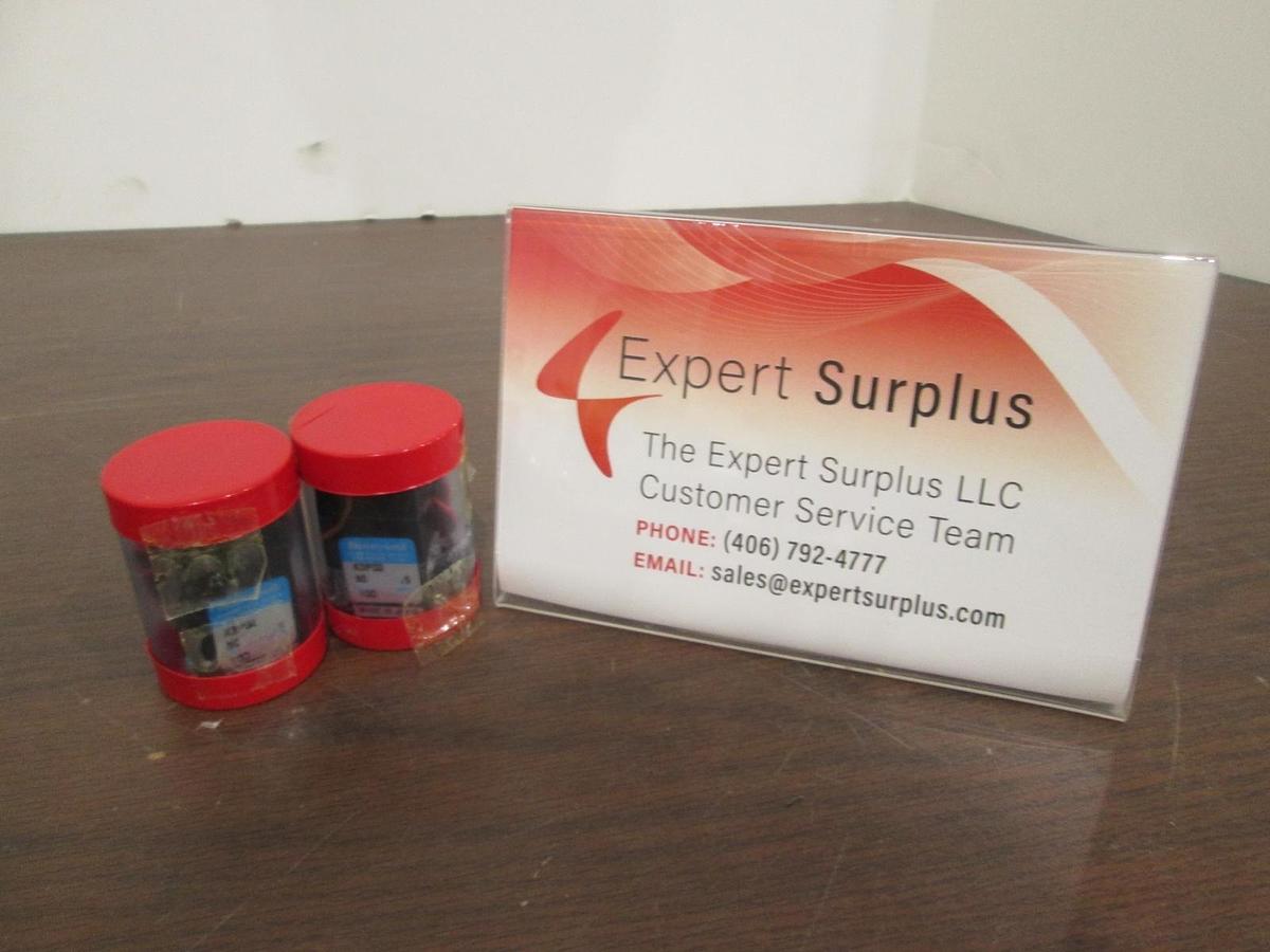 Used Honeywell, K3P02, Solenoid Valve, New, Lot of 2