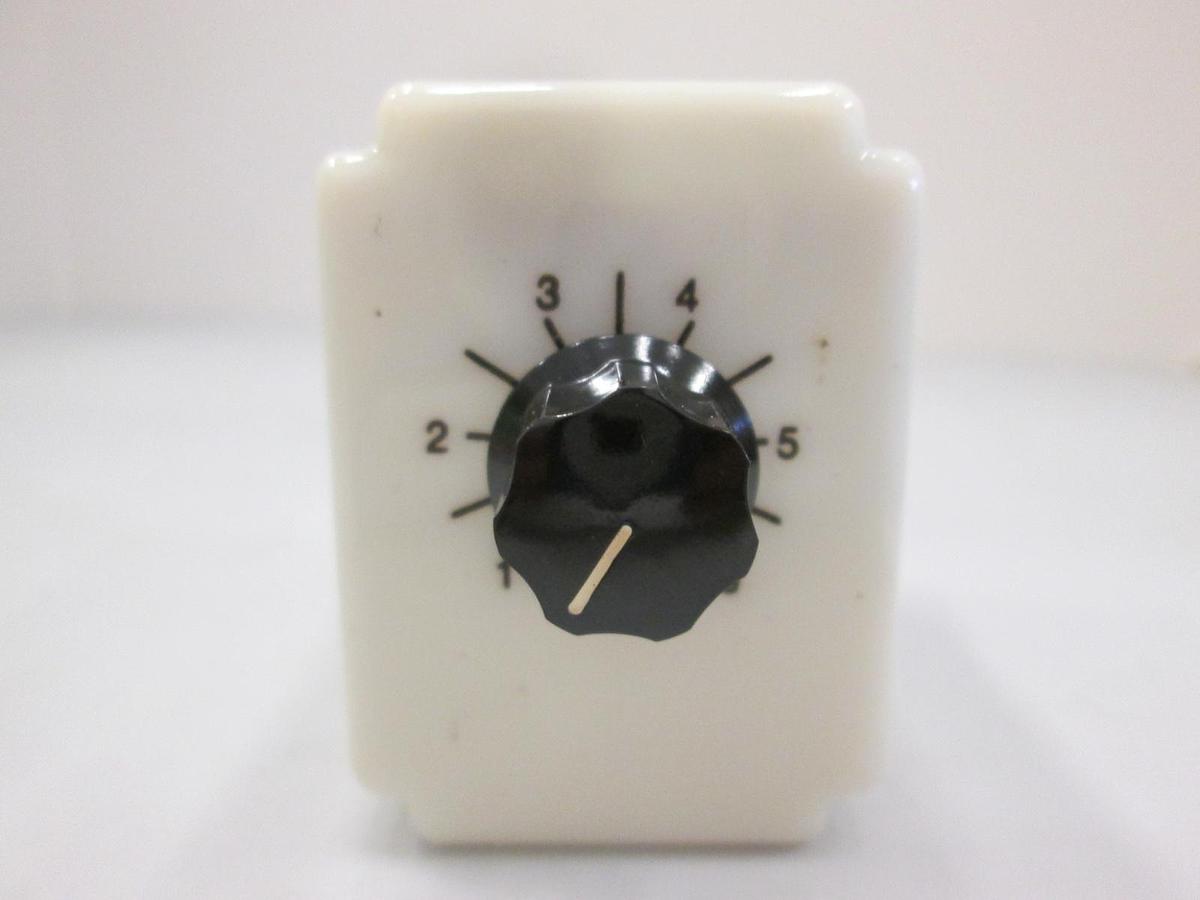 Used Potter & Brumfield, CHB-38-70002, Time Delay Relay, Used