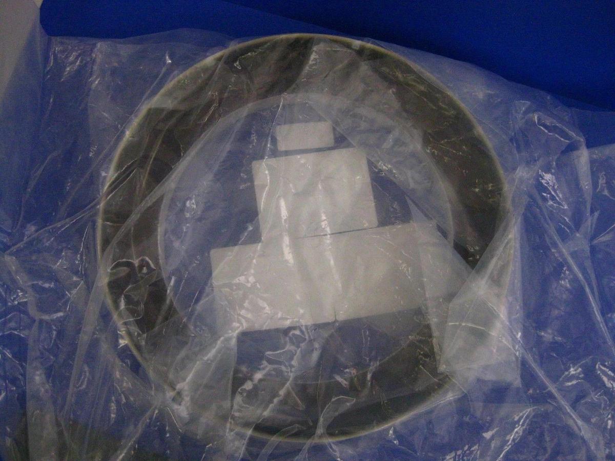 Used Applied Materials AMAT 0020-23045 Lower Shield, 101% Tin Coverage, NEW