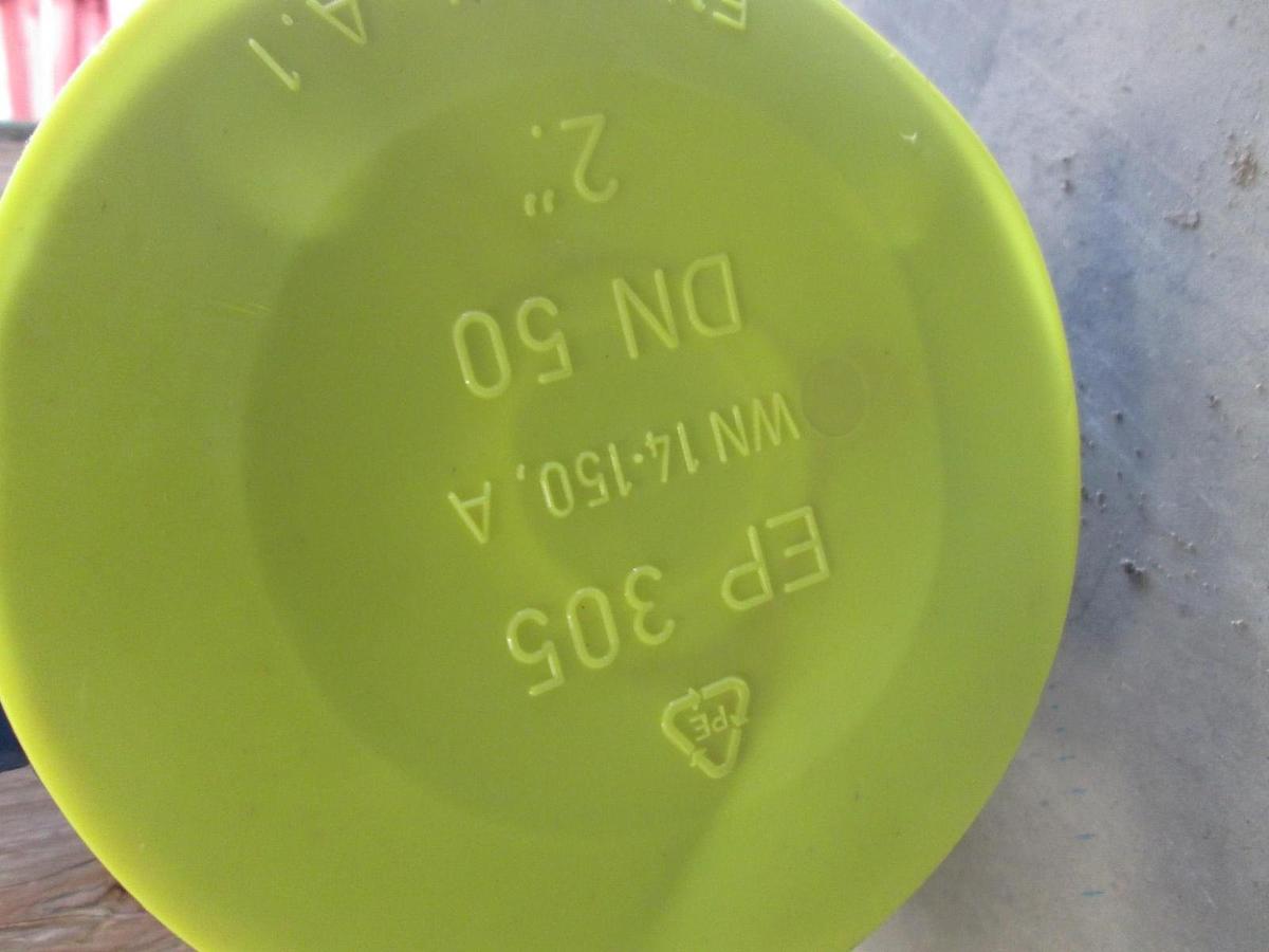 Used Leser, Pressure Relief Valve, 5262.0022, RV-06901, Size NPS1, unused
