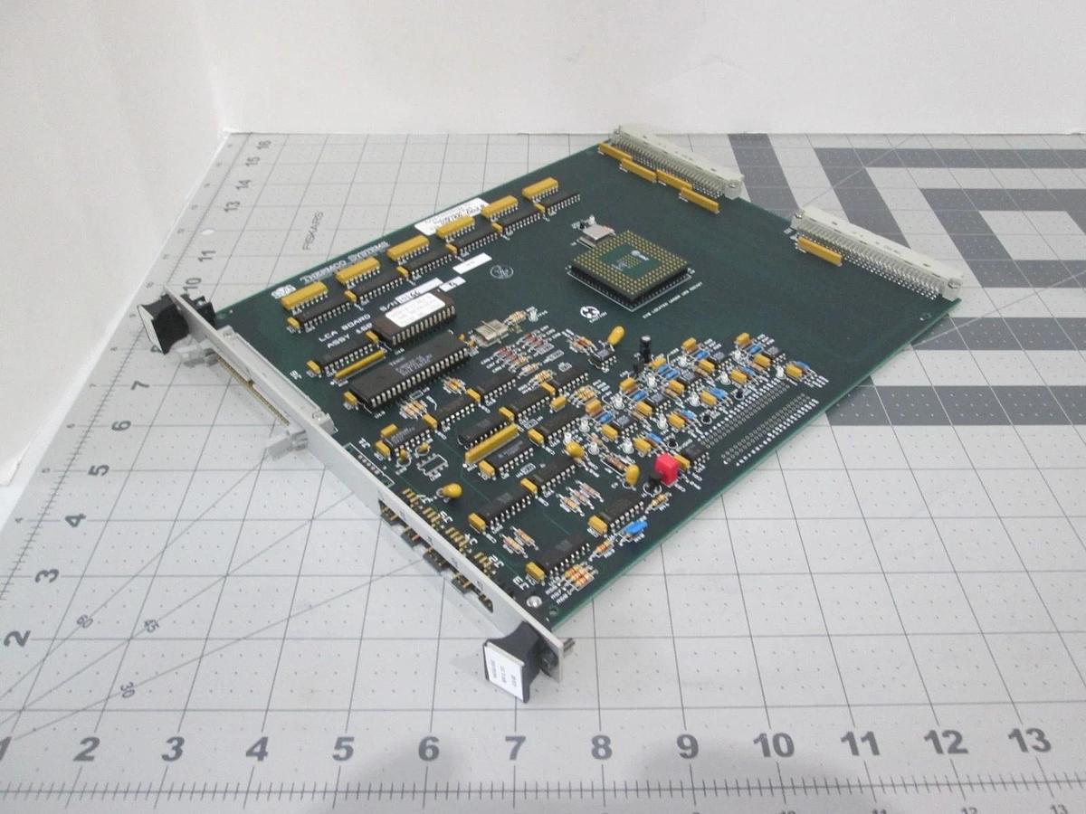 AVP SPT Micro, 168130-002R, LCA Board-APL PCB Assy, New