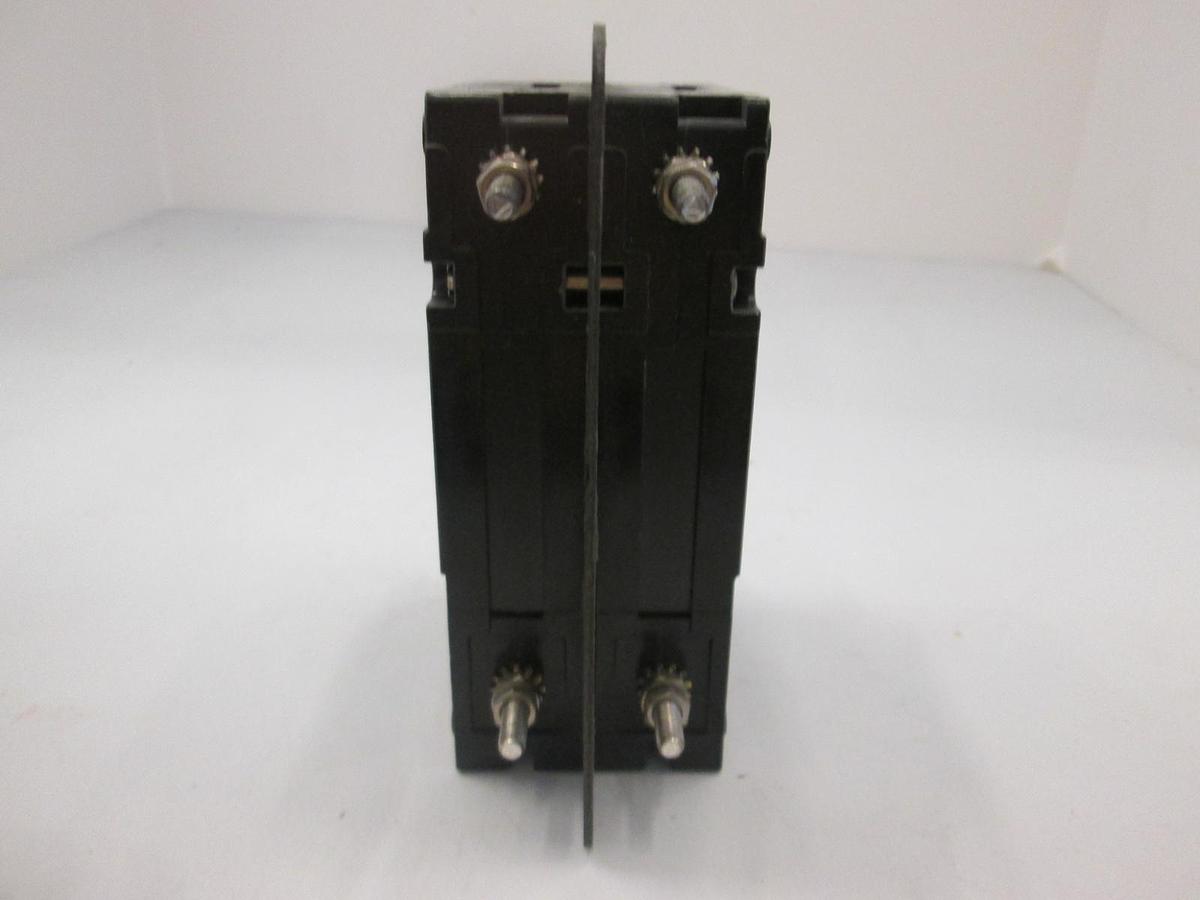 Used Heinemann, CD2-A3-AE0030-01B, Circuit Breaker, 30A, 600V, 2 Pole, Used