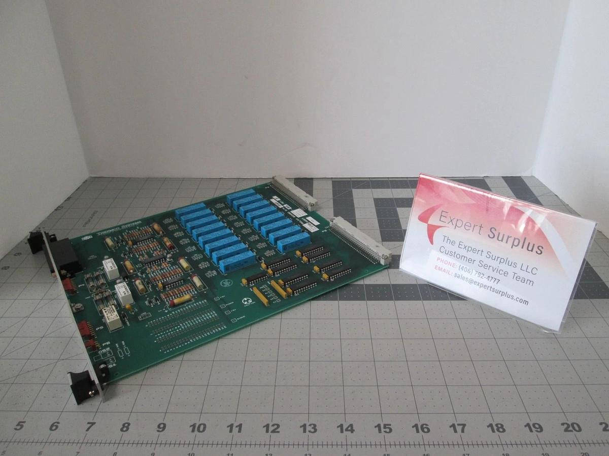 SPT Micro, 605607-01, Relay, PCB Assy, New