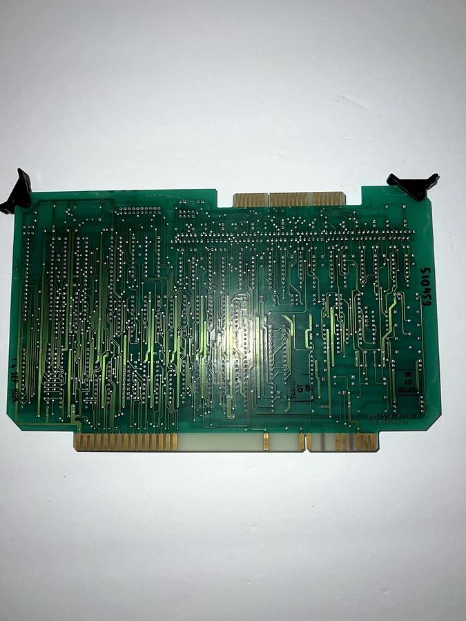 Board TC Mux DIASAH040 2061554-21 Rev A, New