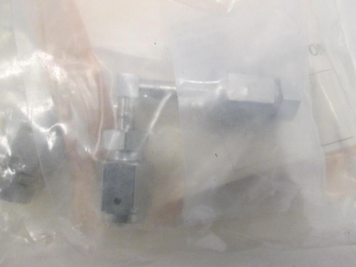AMAT, Gasline Fitting, 0226-32556, New