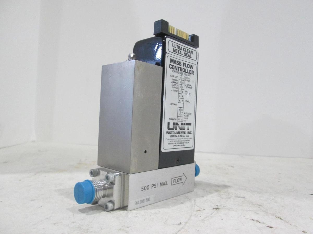 Used Unit, UFC-1568A, Range 30 SLM, Gas N2, Used