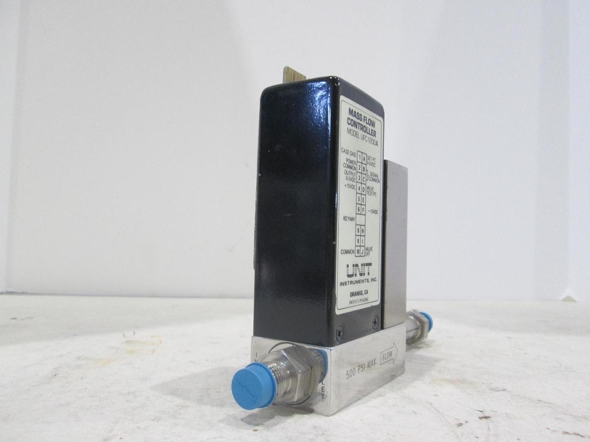 Used Unit, UFC-1100A, Range 40sccm, Gas PH3/N2 w/filter, Used
