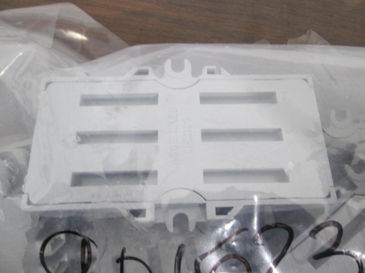 Used Potter & Brumfield, 27E121, Relay Socket, Used, Lot of 9