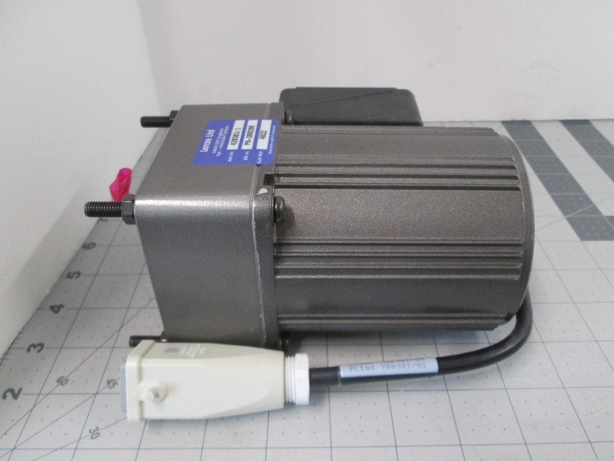 Lenze LTD, P8-269290, Magnet Motor Module, 429363/1, M9MA40GK4CE1, New