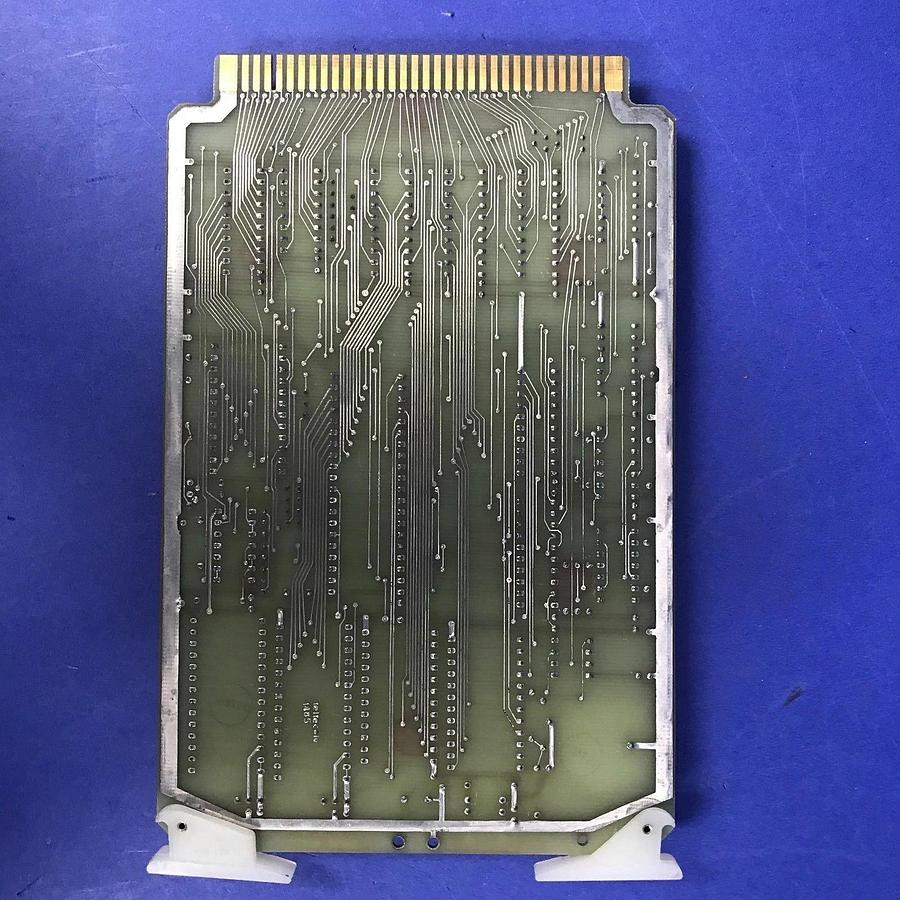 Used CPU Memory Board 968521 PCB Assy