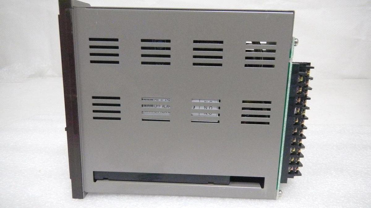 Used Riken-Keiki Gas Indicator EC-582, 0 - 0.20 PPM, Arisine AsH3, Used