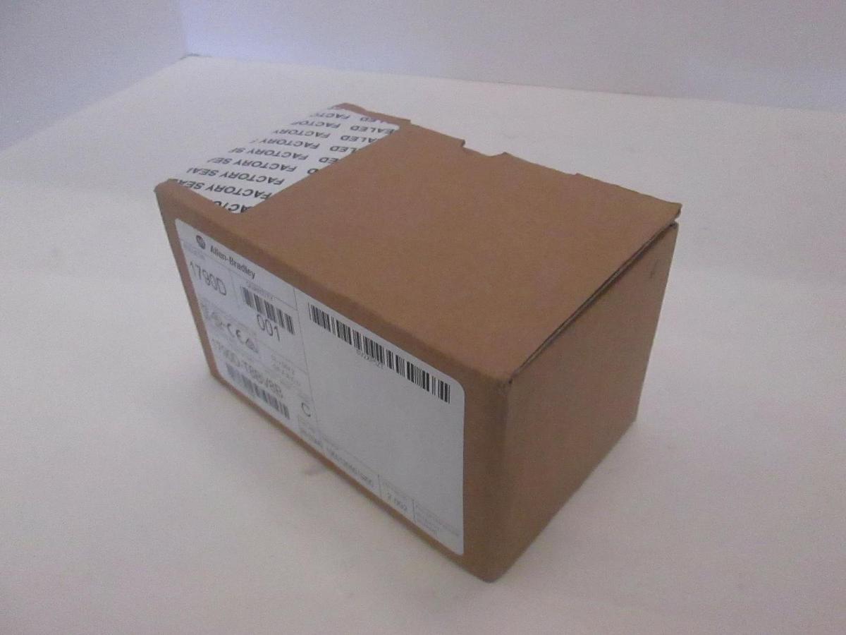 Allen Bradley, 1790D, CompactBlock LDX, New