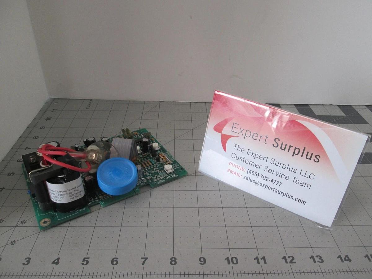 SPT Micro, 908110-002, Z-Axis Video PCB Assy, New