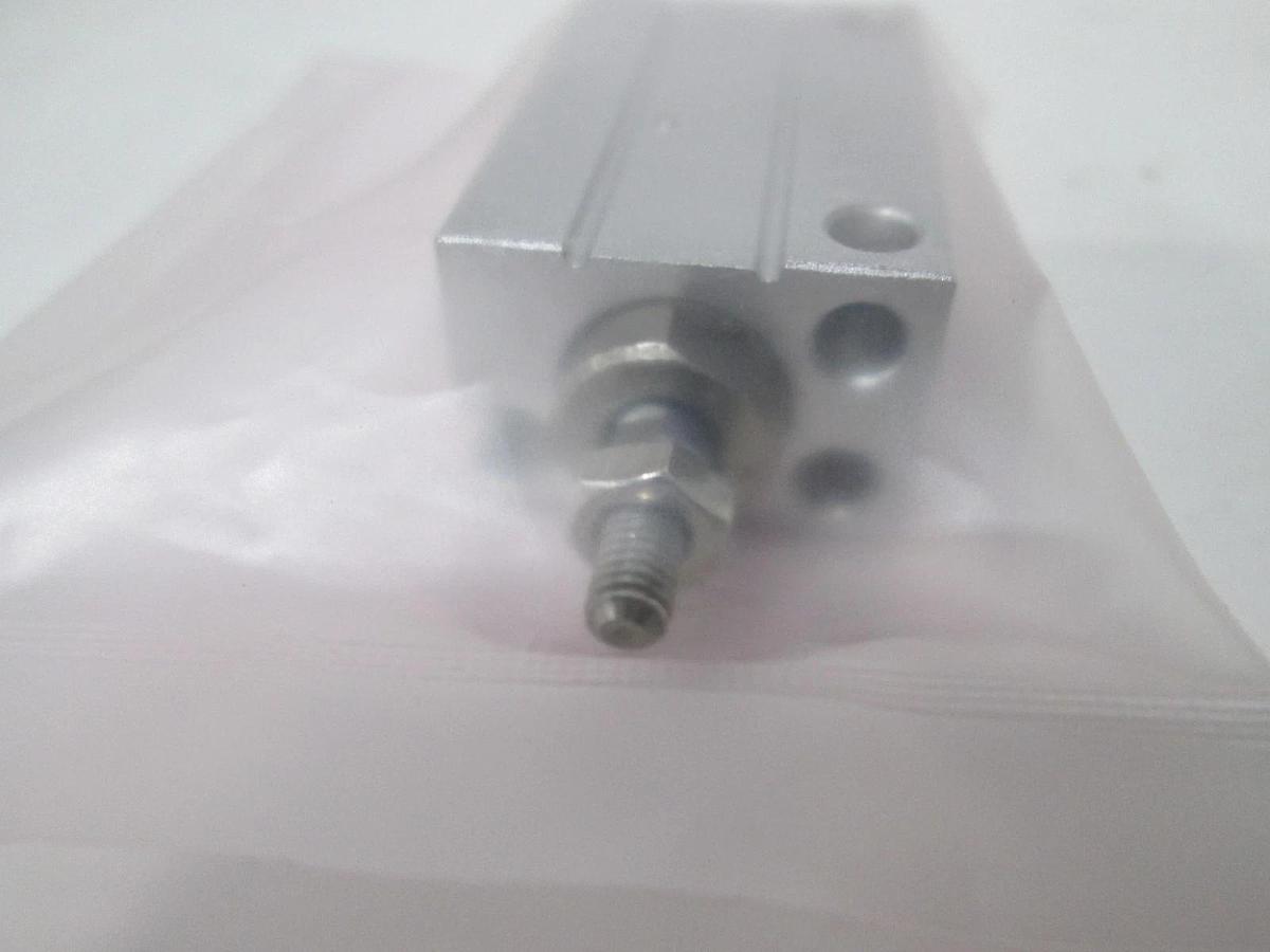 SMC, 10-CDUJB6-6DM, Pneumatic Cylinder, New