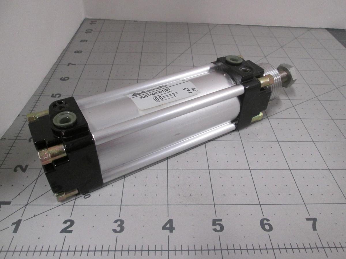 CompAir, K065A39381/50, Air Cylinder, New