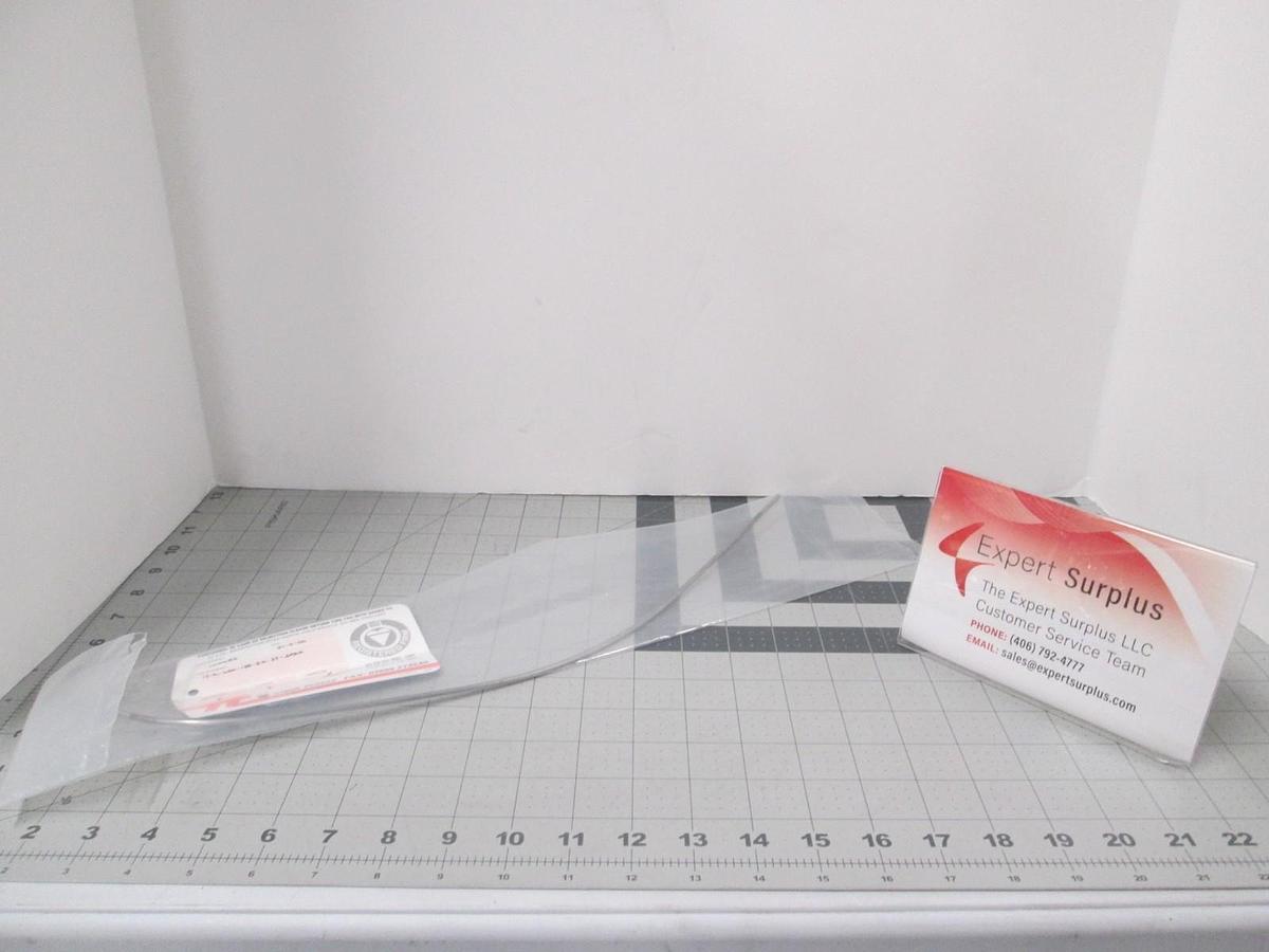 TC LTD., 12-K-460-125-3-0-2I-3P3CA, Thermocouple x460 Long, New