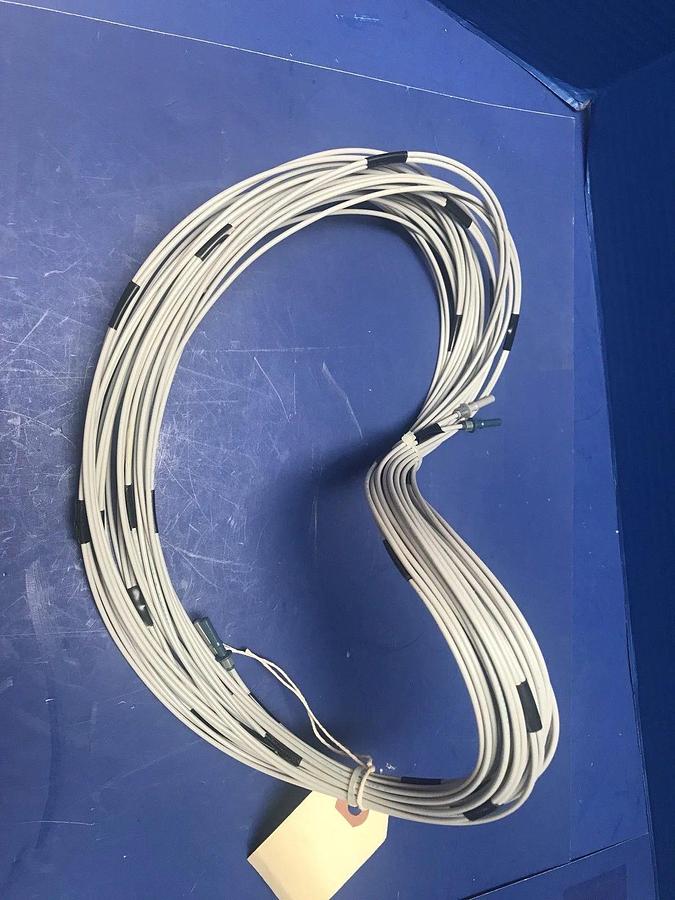 Used ADM 12m Fiber Optic Cable, 2000391, New