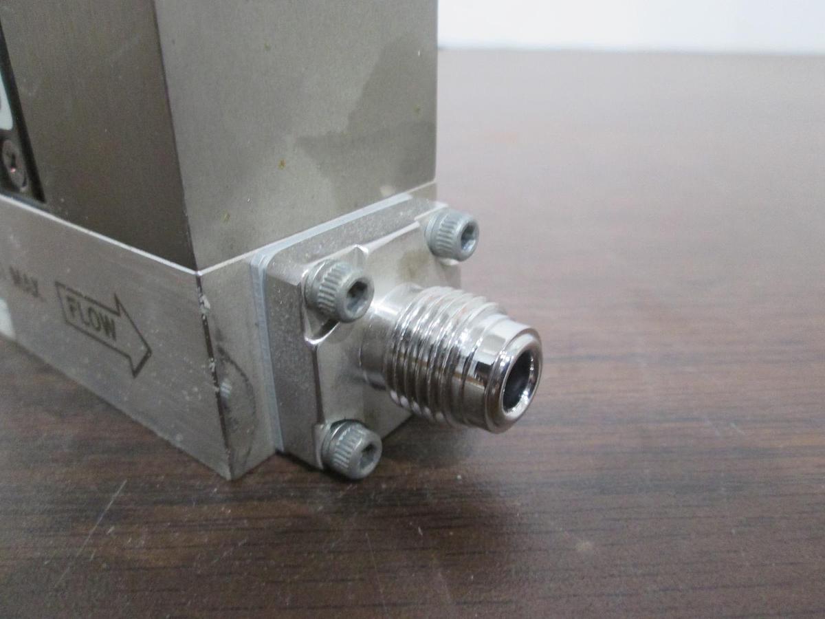 Used Unit, UFC-1268A, 20 SLM, 10%H2/N2, Mass Flow Controller, 1/4" Port, Used