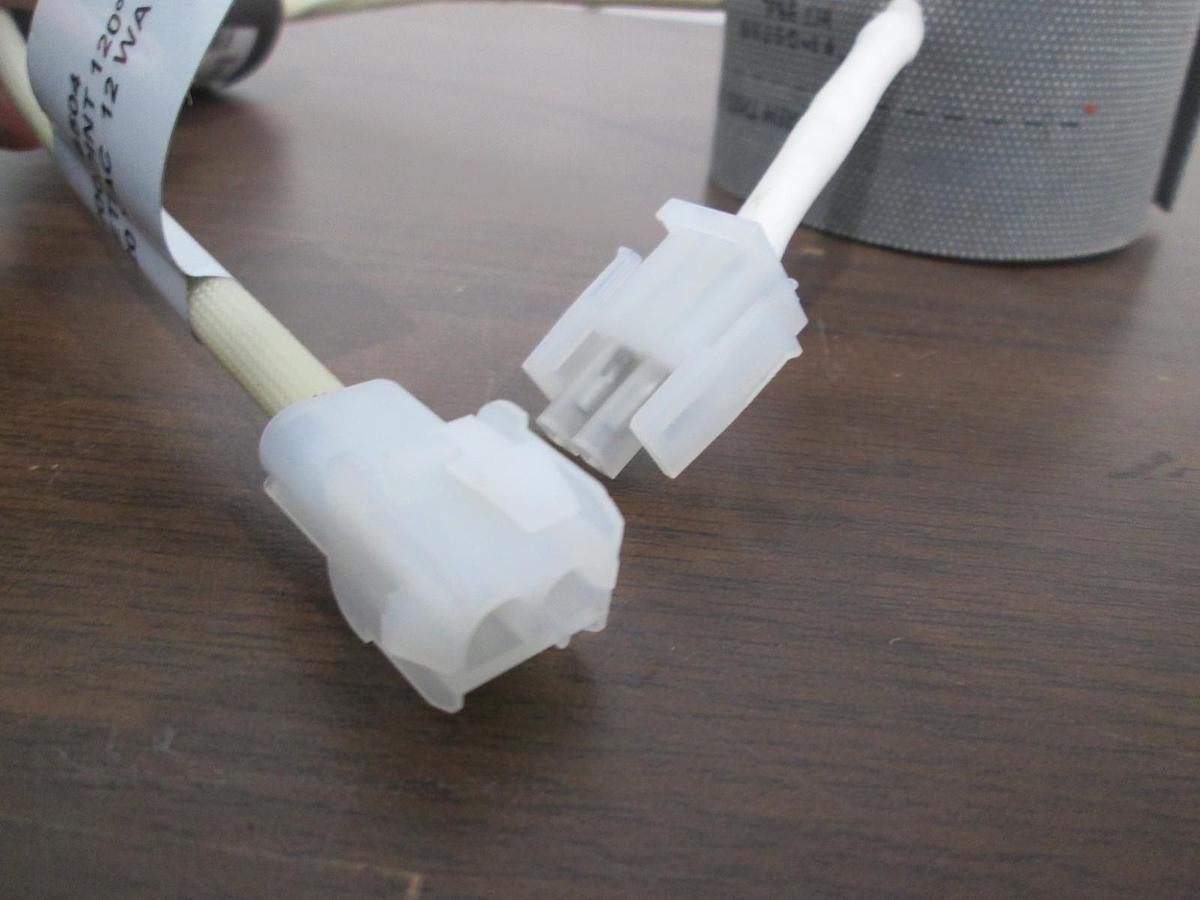 Used Watlow, 020096504, 120V 12W, Heater Jacket, Used