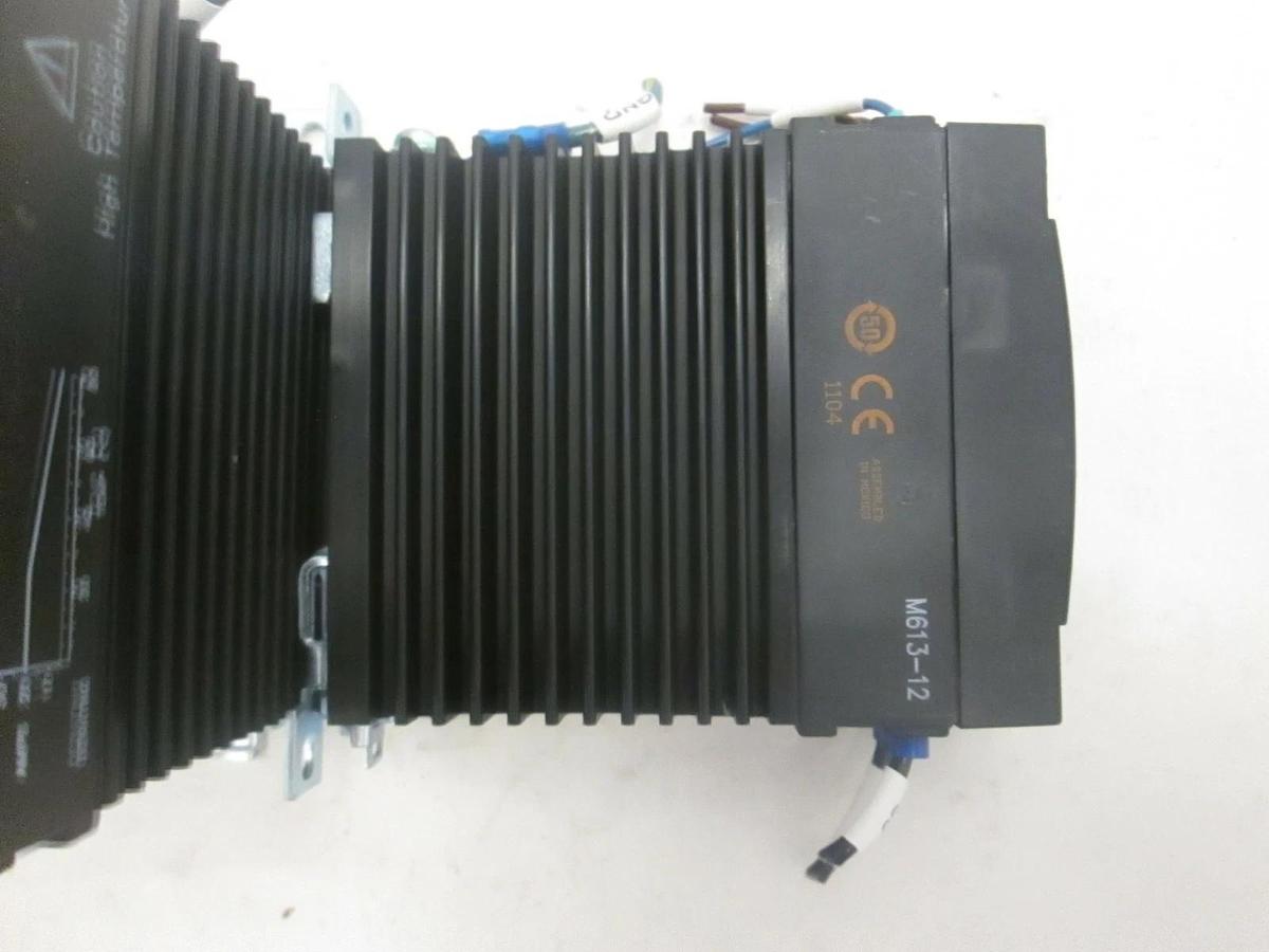 Used Crydom, Solid State Relay, CKRD2420, Used, Lot of 3