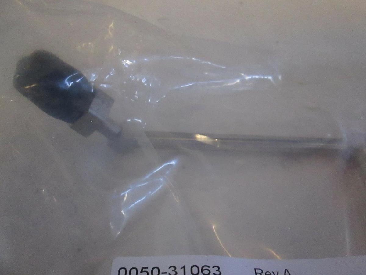Used AMAT, 0050-31063, Insert, Gas Feed R2 P-5000 A&D, New