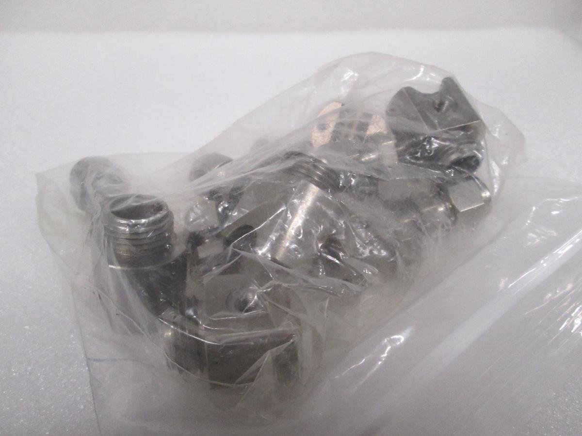 03107-02, New, Lot of 8