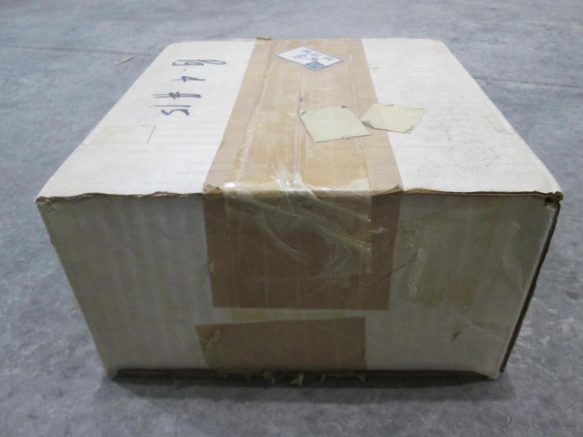 Unit, UFC-1100N, Mass Flow Controller, H2, 500 SCCM, New