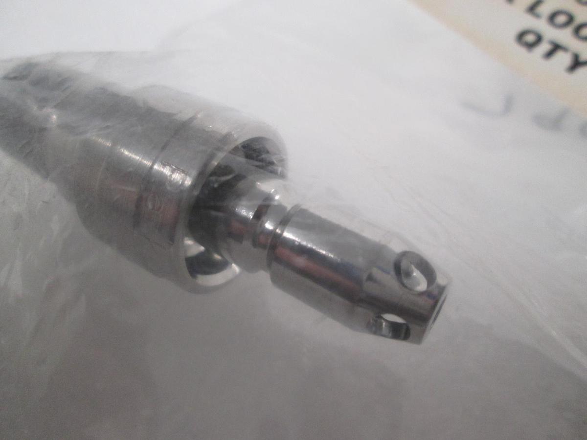 Used Swagelok, Quick Disconnect, 206-889, 1/4" Fitting, New