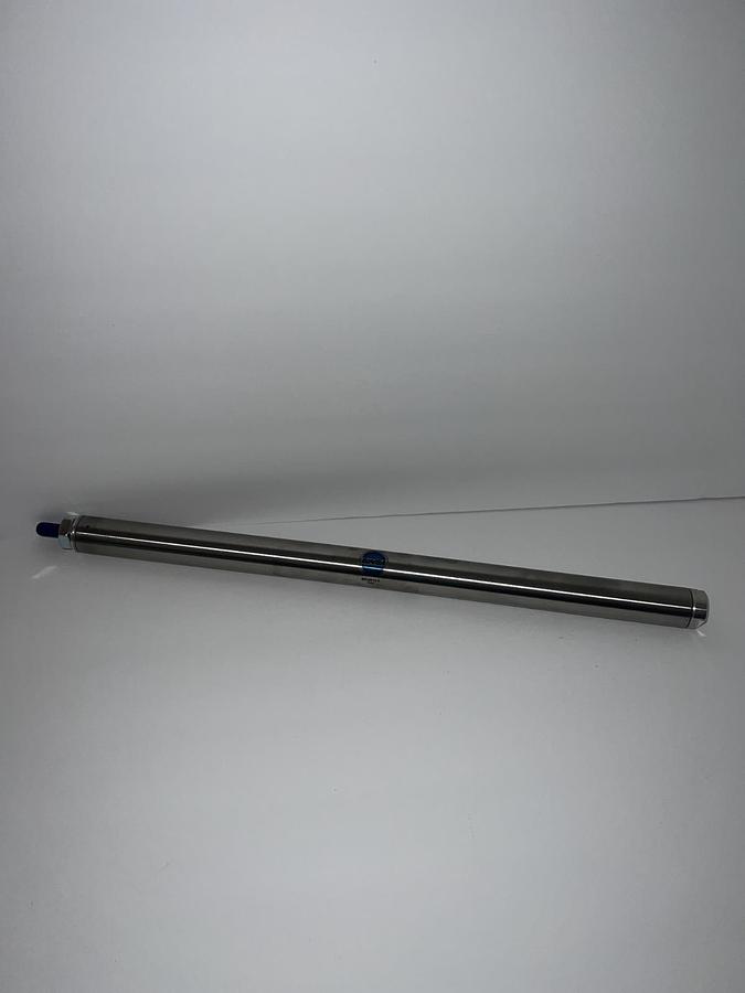Used RJS AIR LAUNCHER-BIMBA Cylinder Pneumatic Fortrend DIFOAL002 SR-0910.5, New