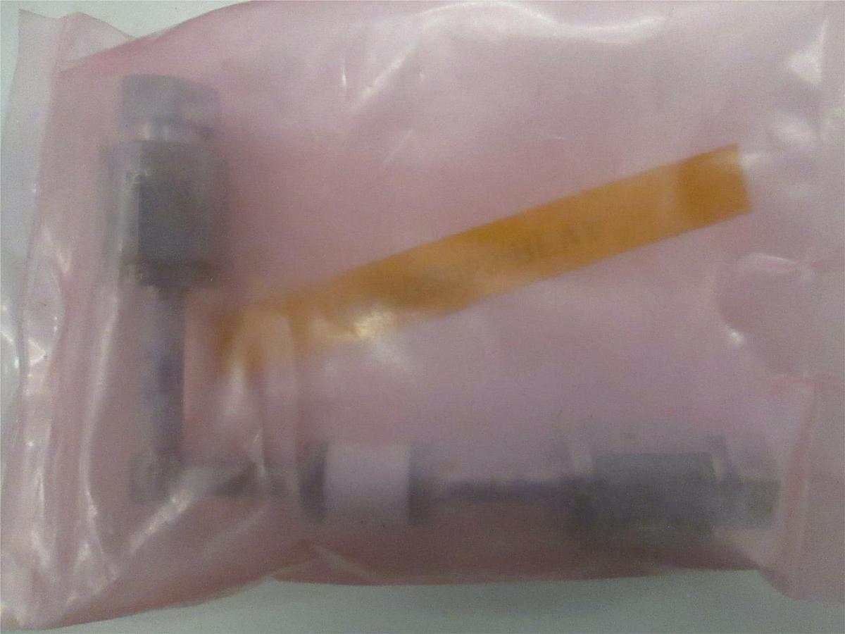Varian, 04-732053, Right Angle Valve Assy, New, Lot of 2