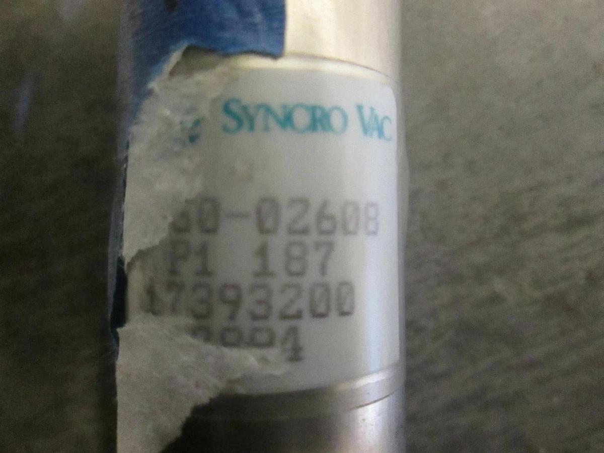 Used AMAT, 0050-02608, New