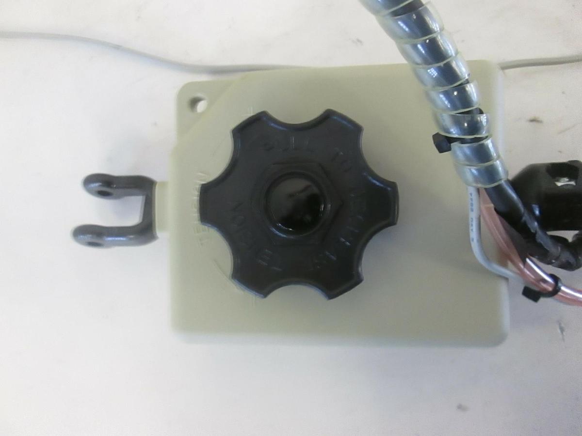 Used Ingersoll Rand, Electronic Screwdriver w/ Balancer, EL0510BC-SS-ESD, Used