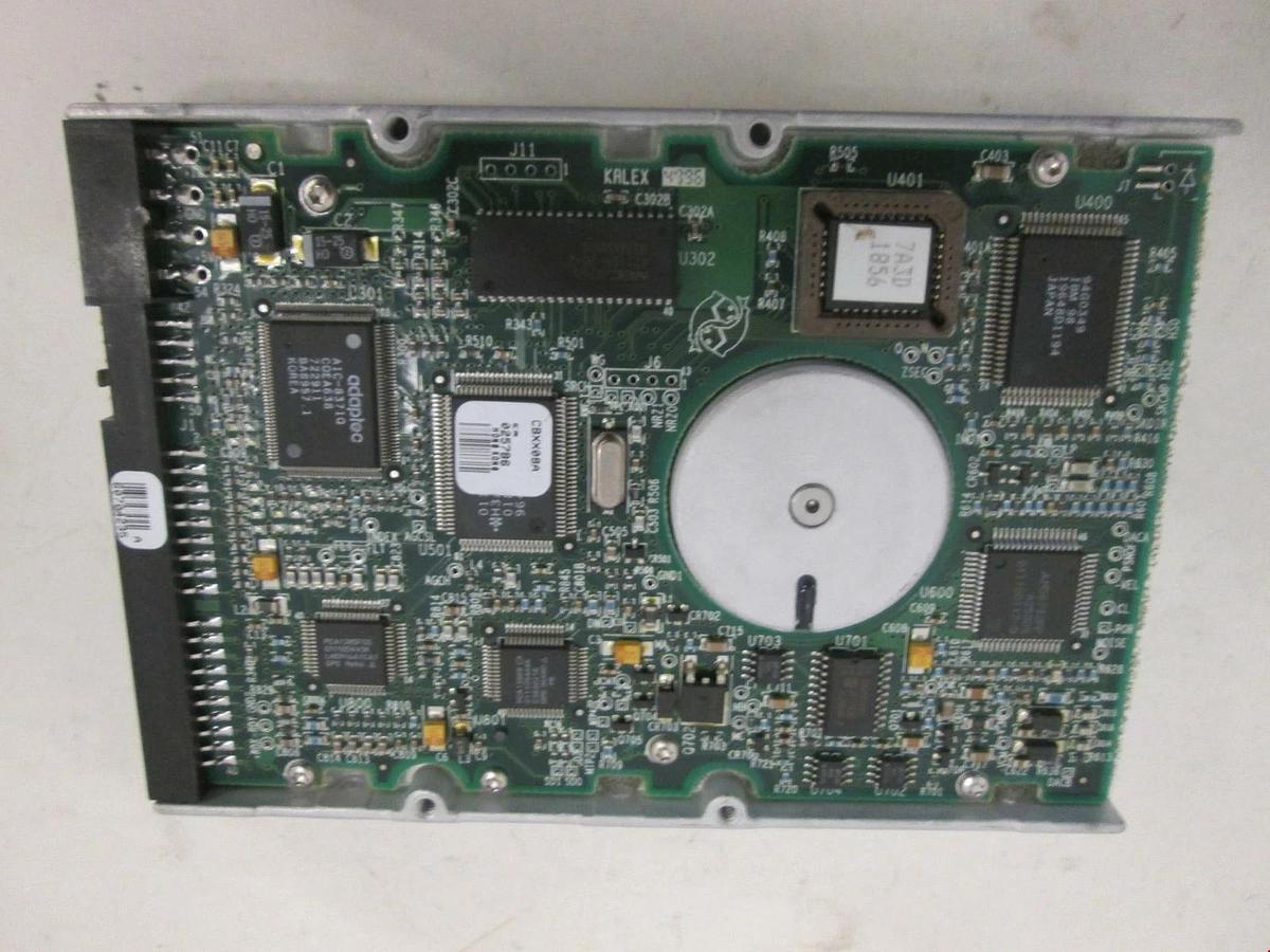 Used Maxtor, Hard Disk Drive, 82577A6, Used