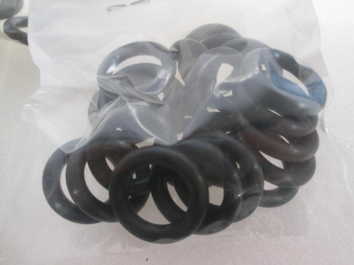 O-Ring, 202-395, New, Lot of 146