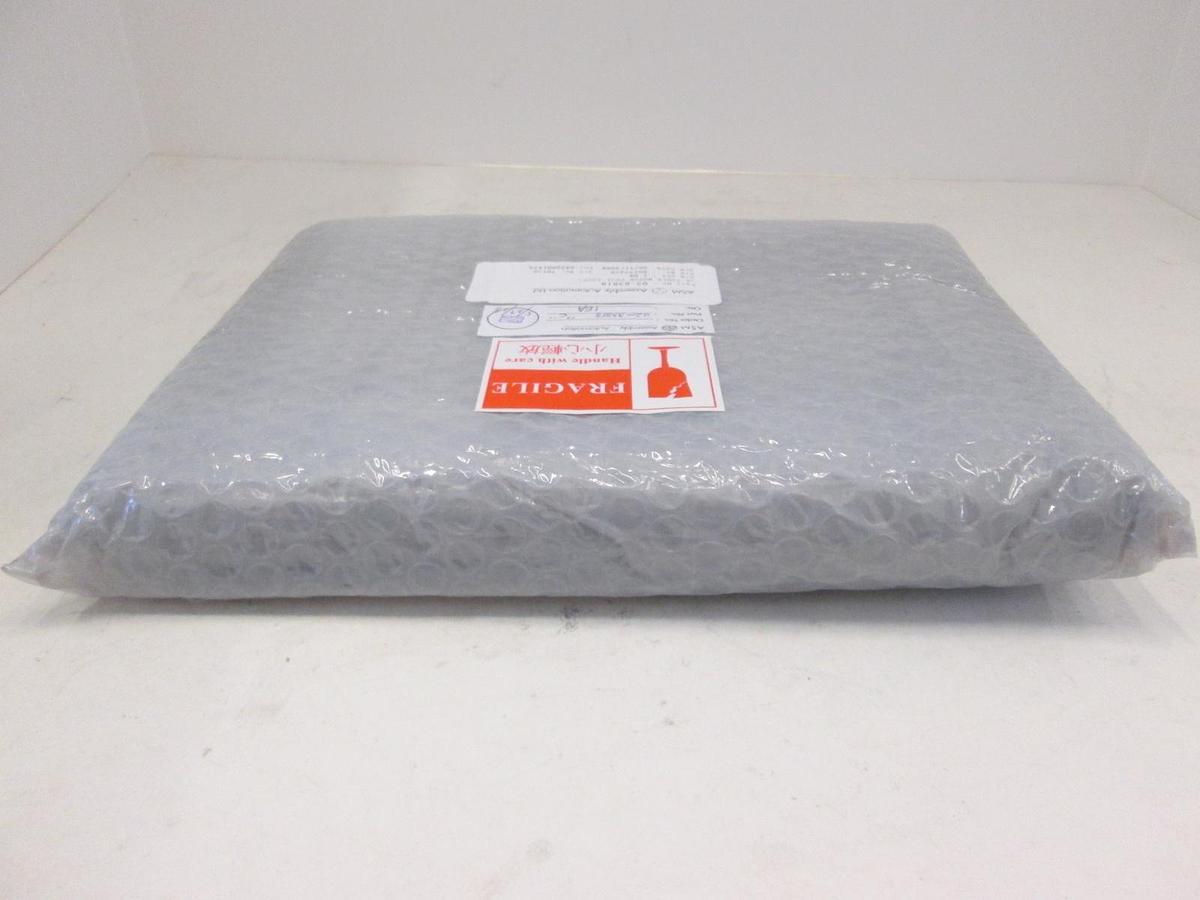 Used ASM, X Table Motor Coil Assy, 02-83818, New