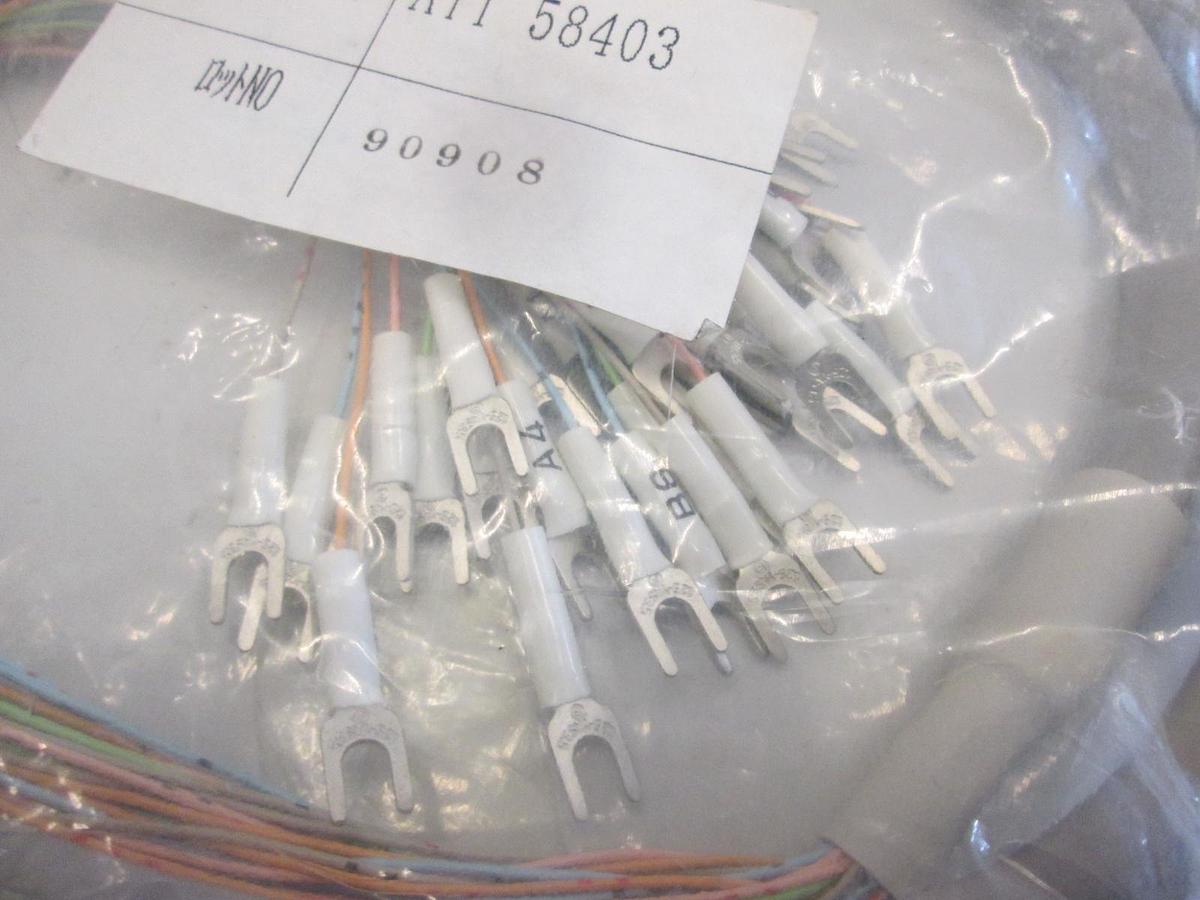 Western Digital, AYT 58403, Connector Cable Assy, New