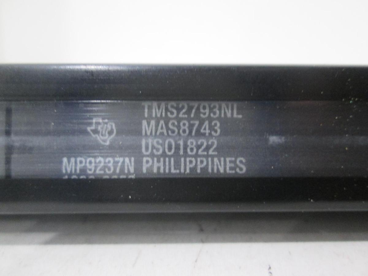 Texas Instruments, TMS2793NL, MAS8743, Integrated Circuit, New, Lot of 9