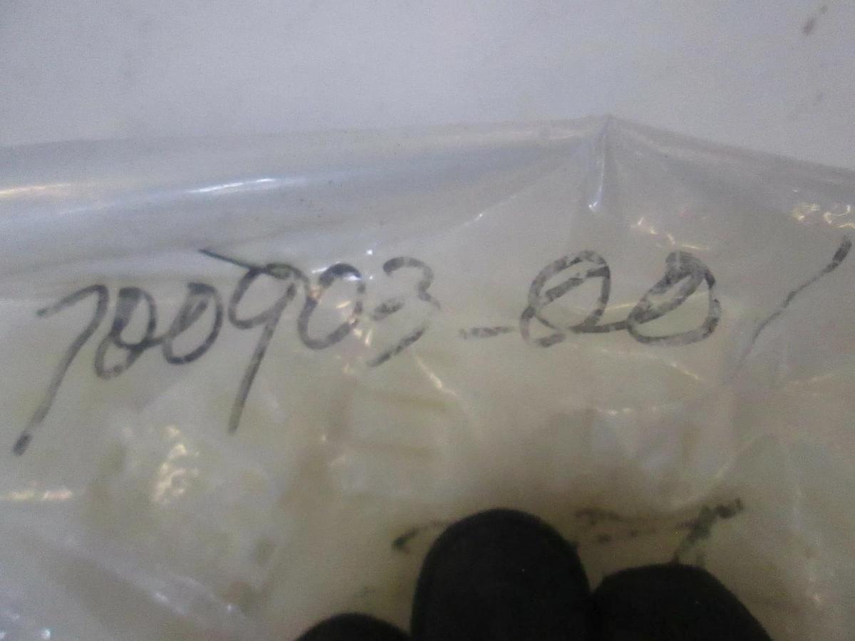 12 Position Recept Connector, 700903-00, New, Unknown Lot