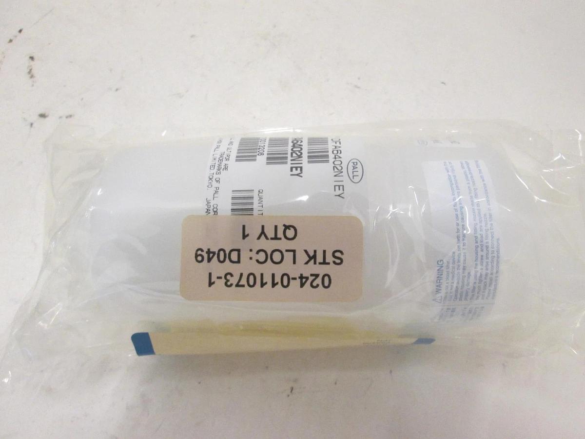 Pall, DFA6402NIEY, FILTER , New