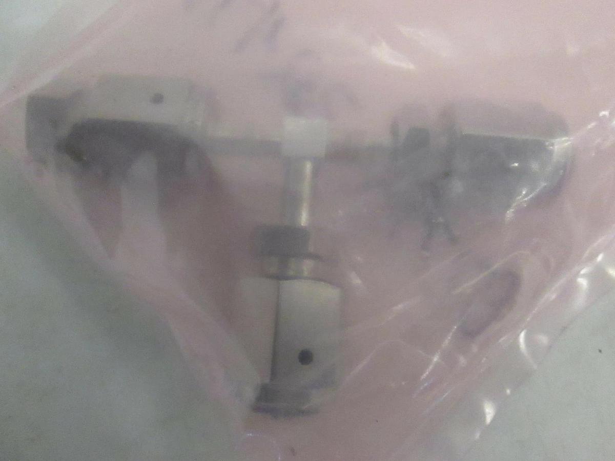 AMAT, WELDMENT,PARTICLE REDUCTION INTERC, 0225-32471, New