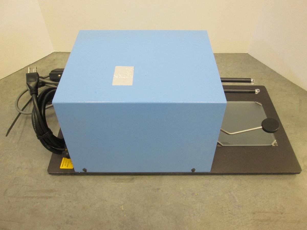 Used Unitek, Micropull III, 6-095-06, Wire Bond PullTester, 115V, 3/4A. 50-60Hz, Used