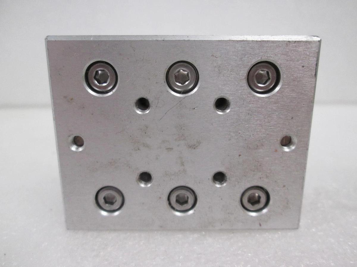 Used THK, VRU2050M, Linear Slide, Used