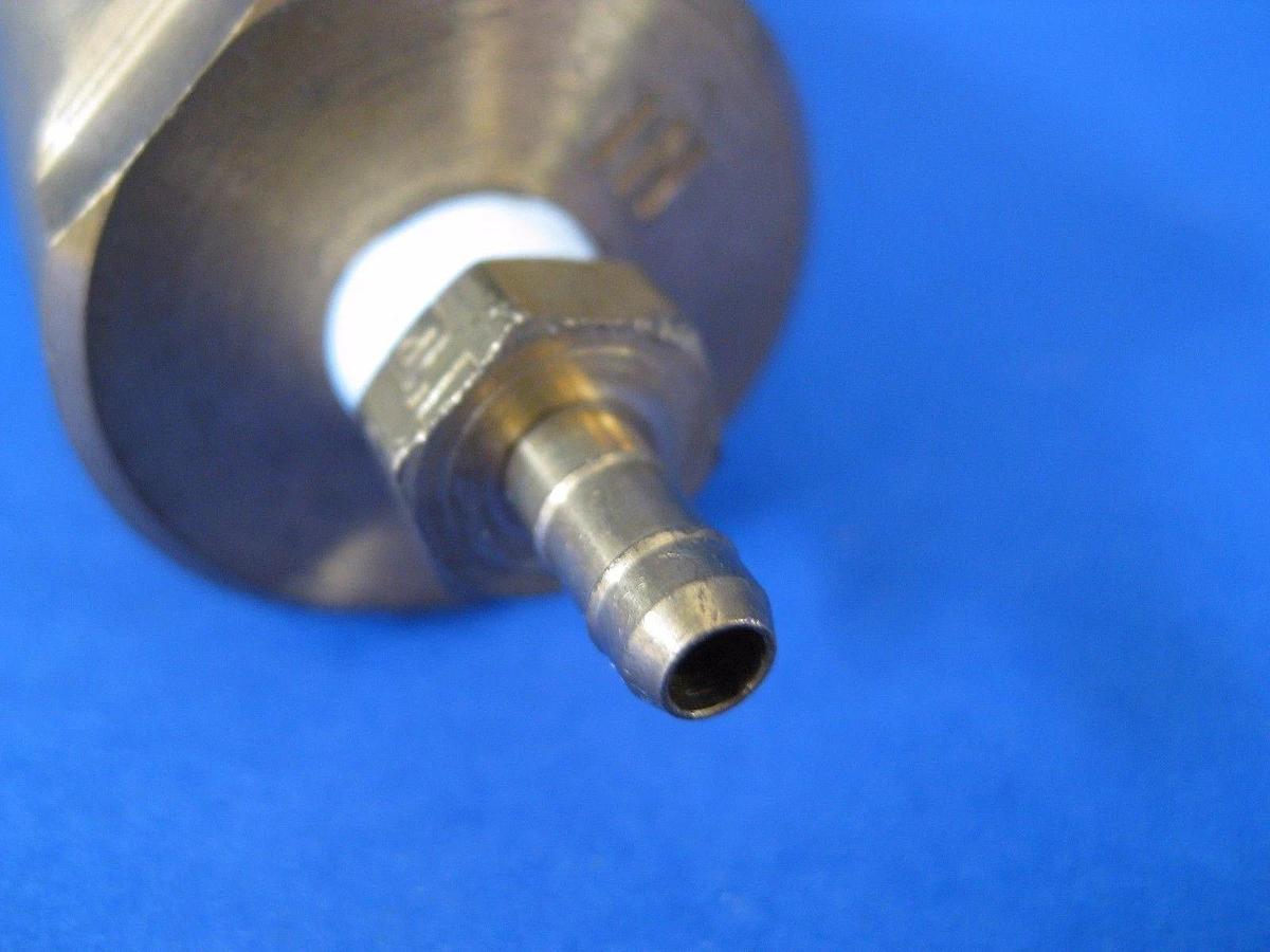 Autoflow FS1582BB-3, Flow Switch 500 psig
