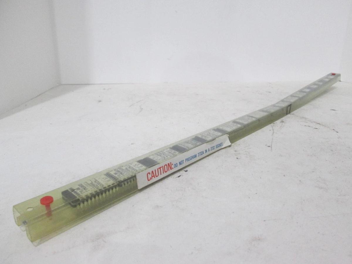 Used Tylan Tymgard, 902994, Integrated Circuit, Used, Lot of 17