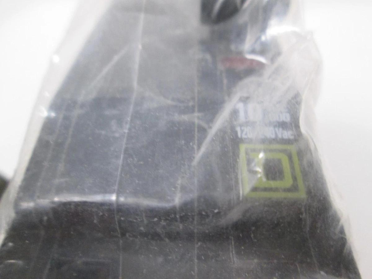 Square D, Circuit Breaker, 30A, 2 Pole, 311-029, New