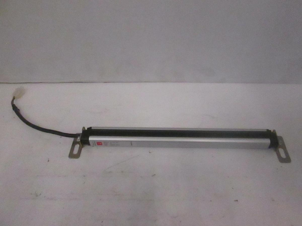 Used Keyence, PJ-S12, "T", Multi-Beam Light Curtain, Used