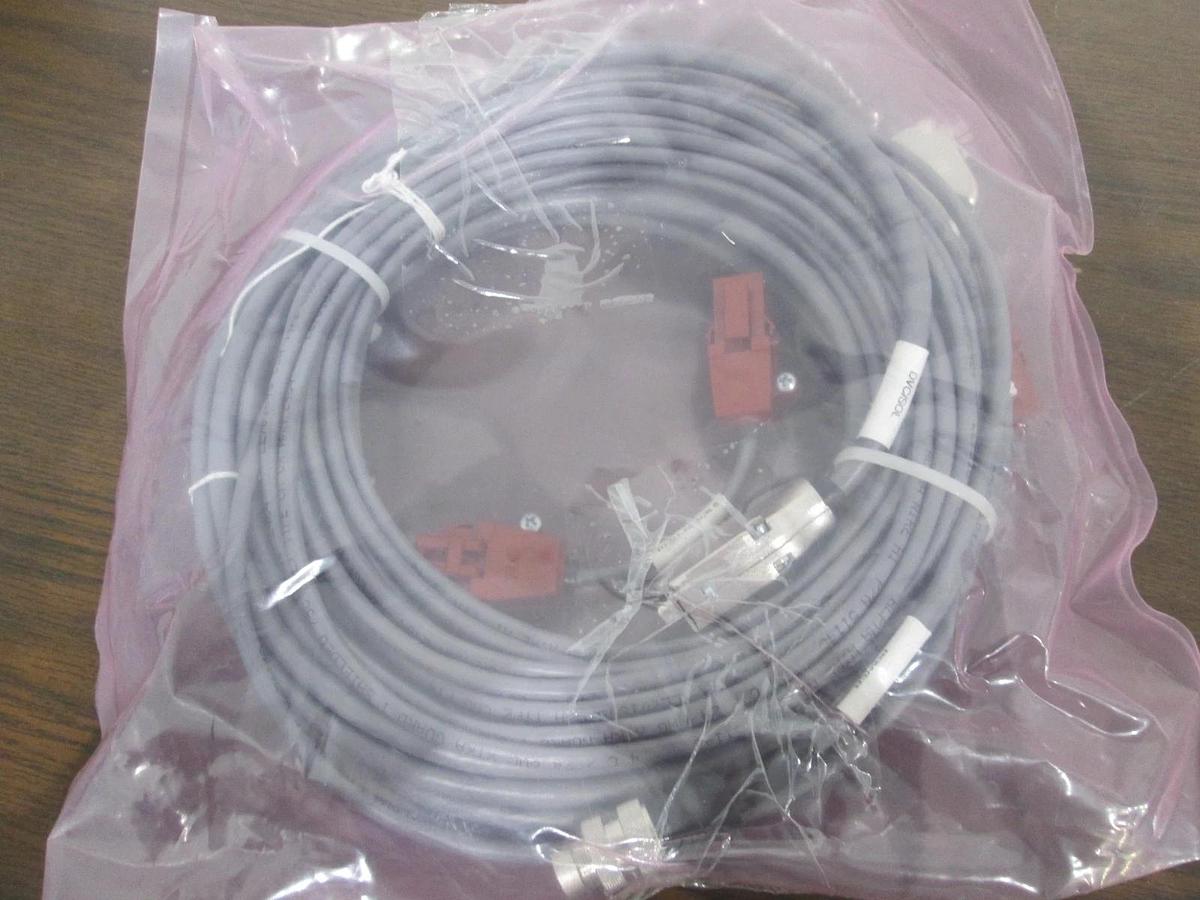 AMAT, 110294, Cable Assembly, Interface Box, New